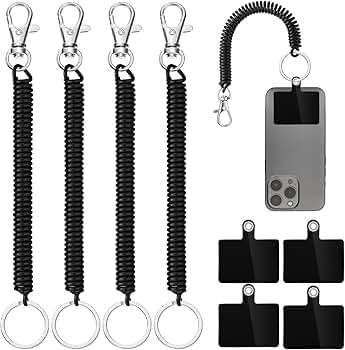 CMF Phone 2 pro 黒 8＋256GB＋LANYARD ＋STAND CMF Phone 2 Pro universal cover with lanyard support by MAXX